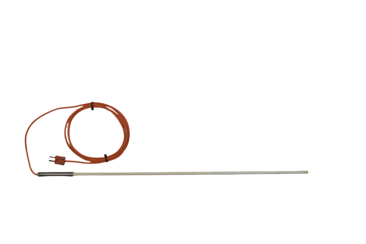S-Type Thermocouple for Calibration services