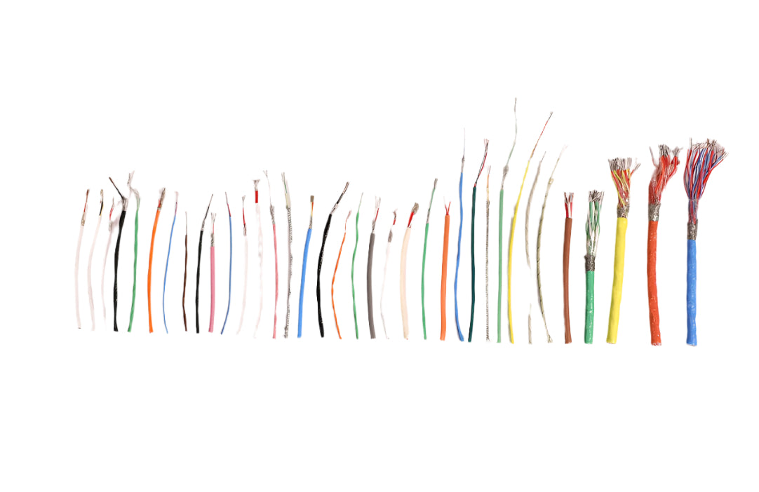 Multi-Conductor connection cables