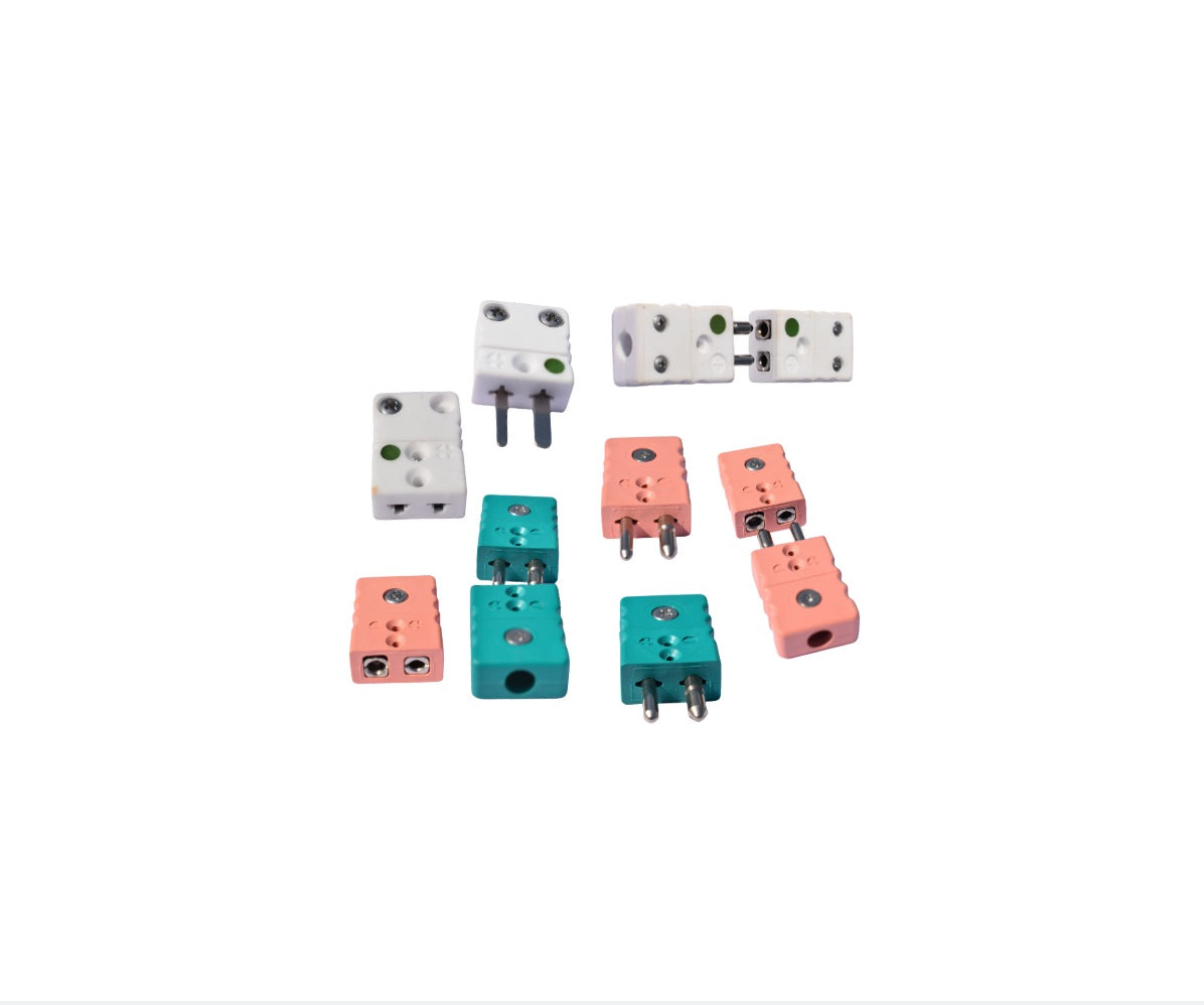 Connectors