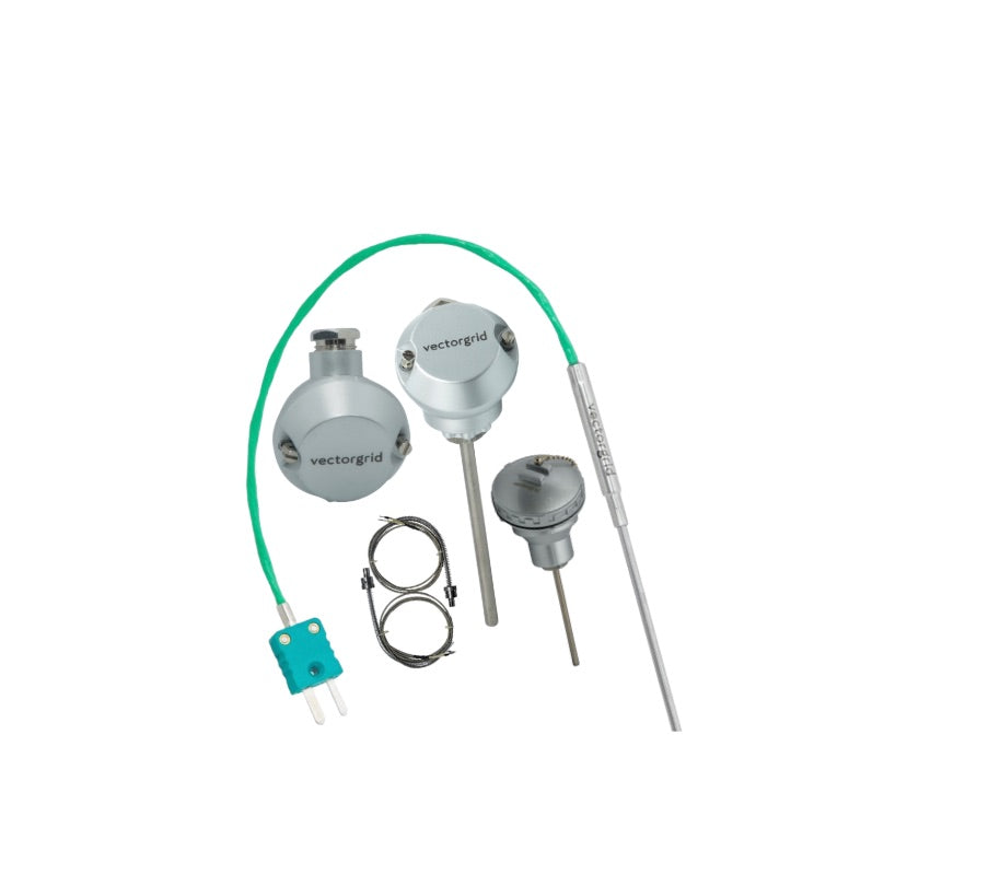 Thermocouples