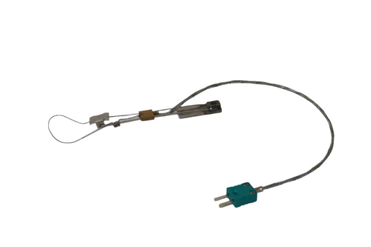 Disc Brake Type K Thermocouple