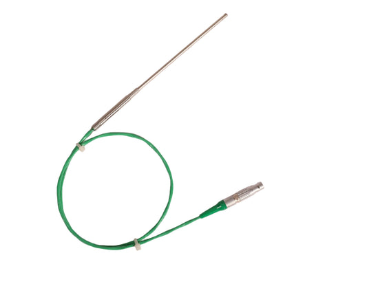 3 Wire RTD Temperature Probe
