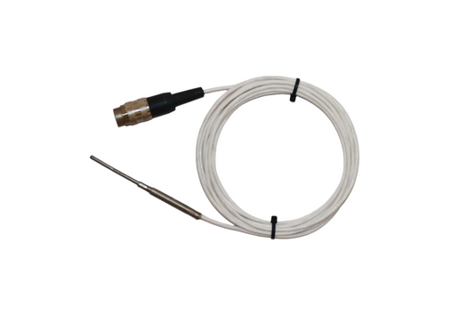 RTD with Amphenol Connector