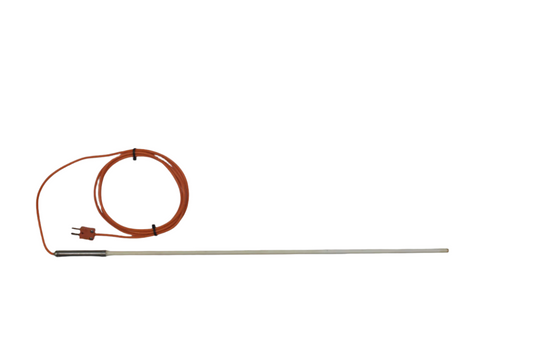 S-Type Thermocouple for Calibration services
