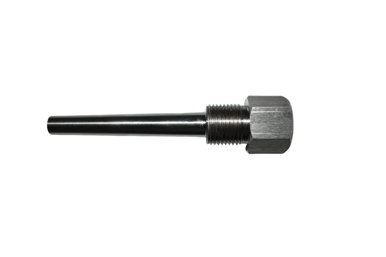 Tapered Bar Stock Thermowell