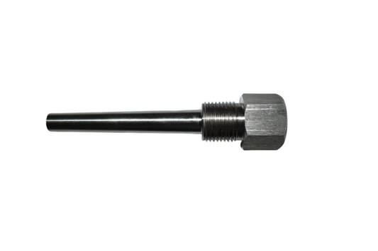 Tapered Bar Stock Thermowell
