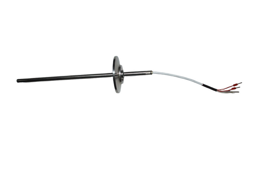 Triclove RTD sensor for Pharma Industries