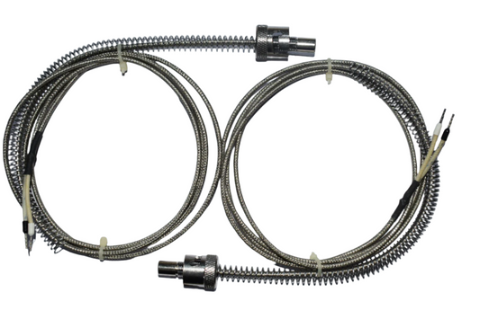 Bayonet Thermocouple