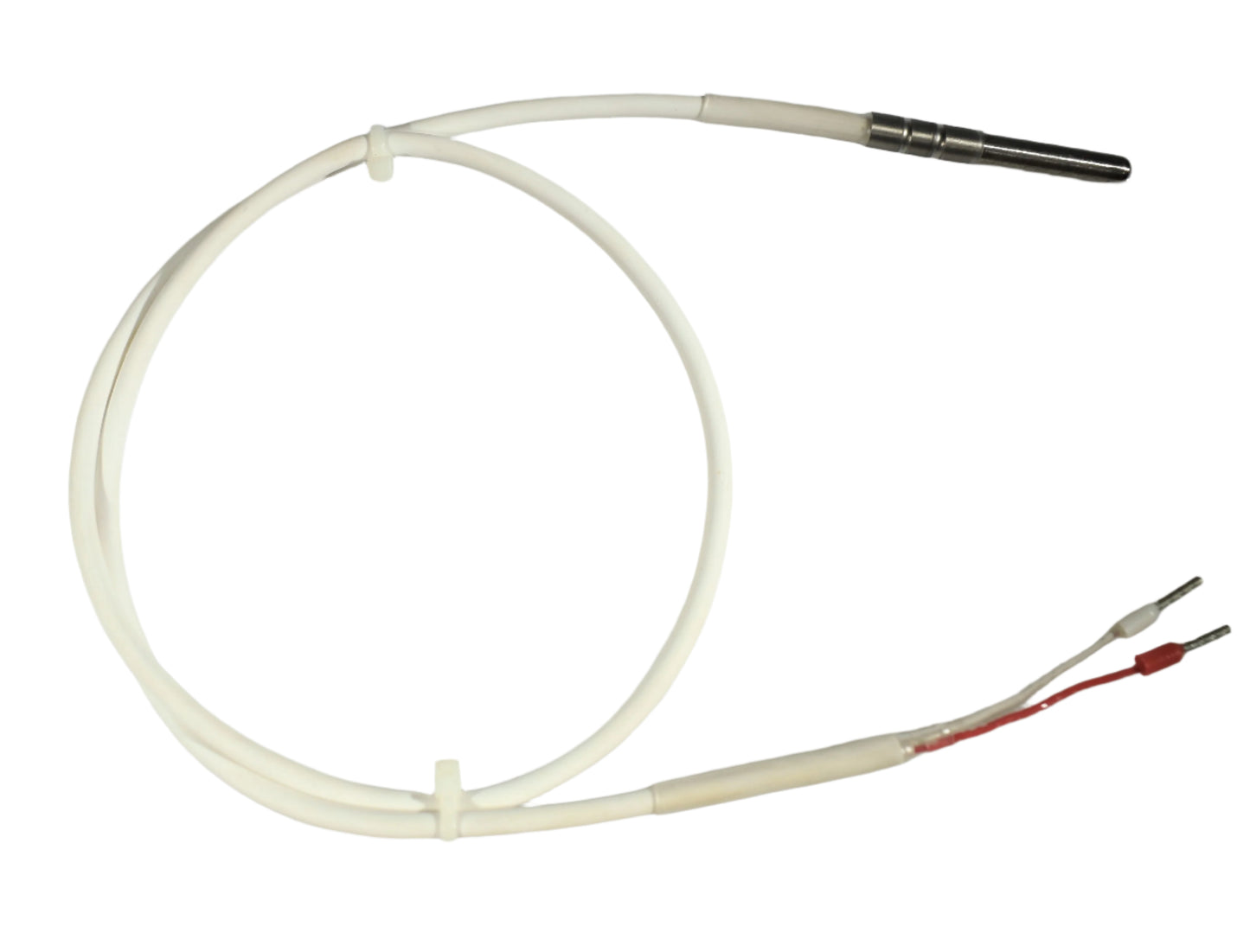 Autoclave RTD