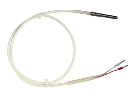 Autoclave RTD