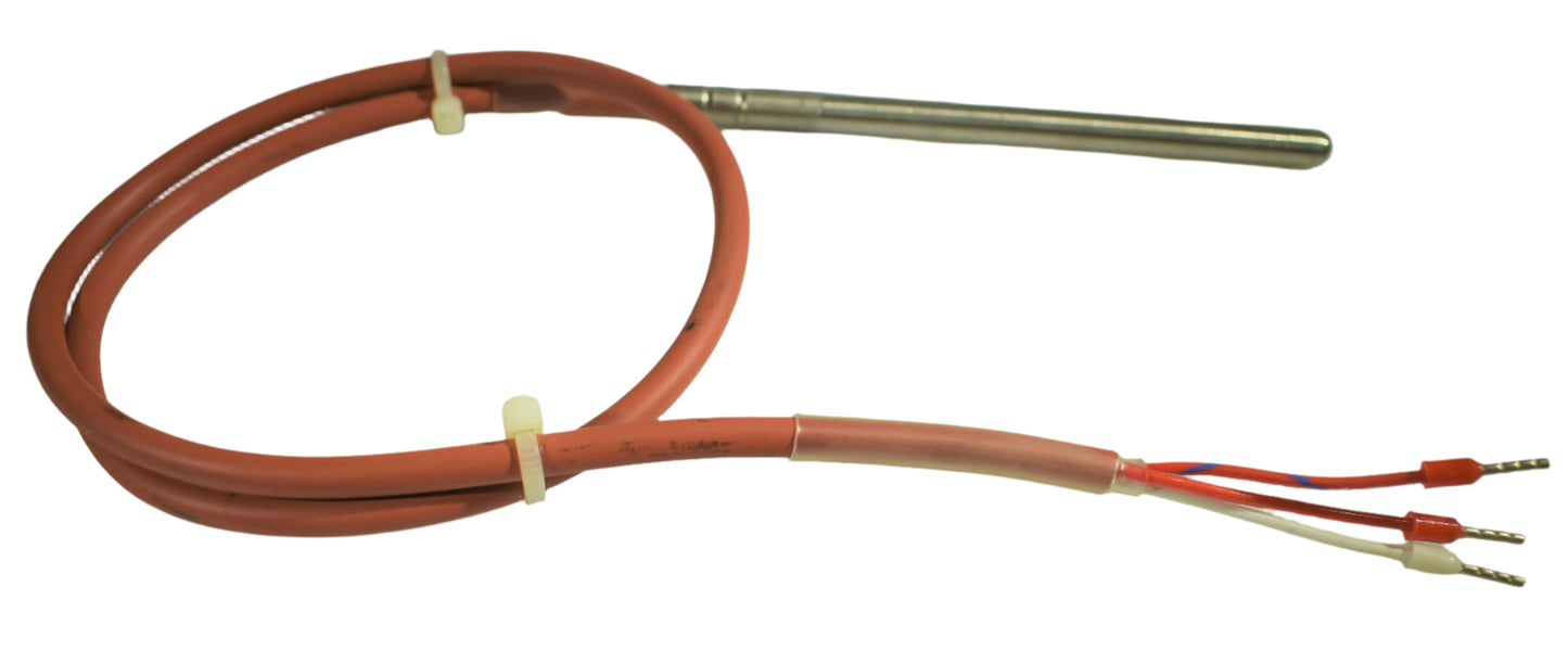 Autoclave RTD