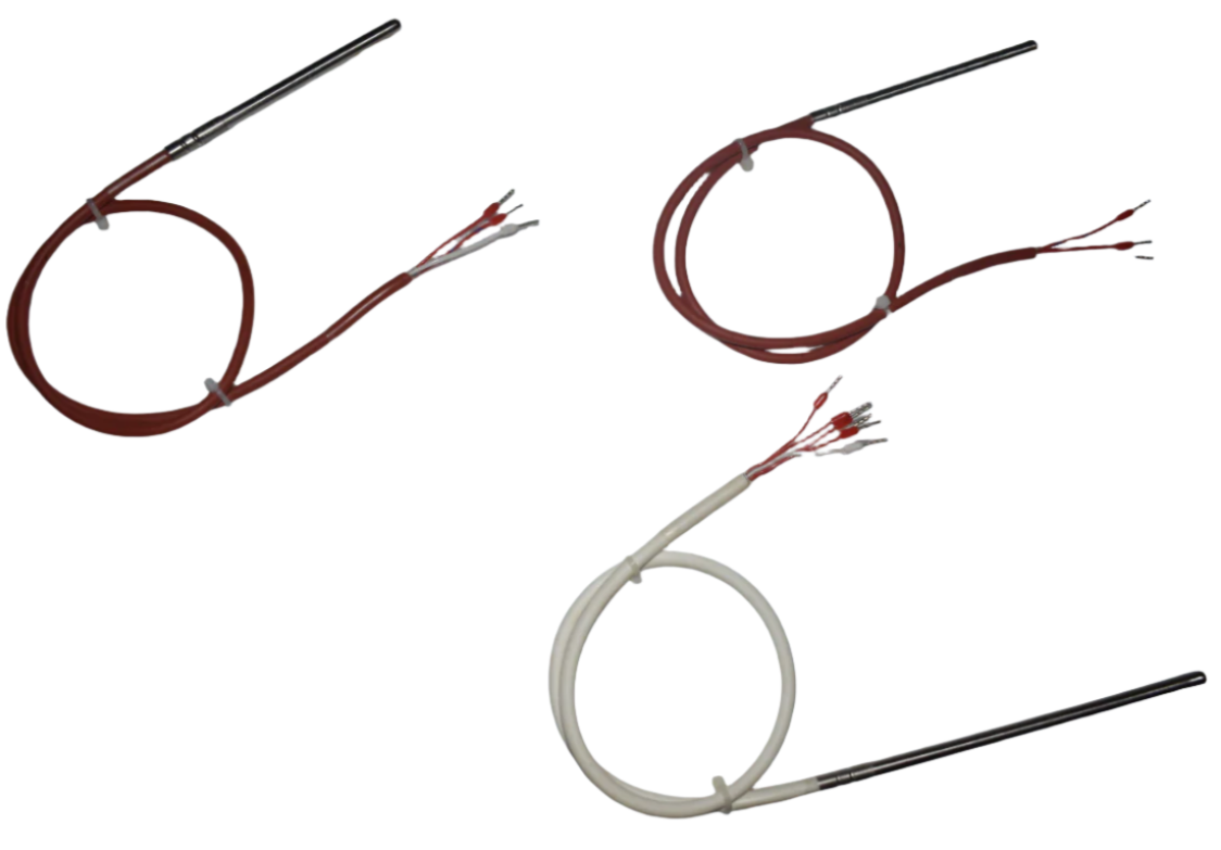 Autoclave Temperature Sensor