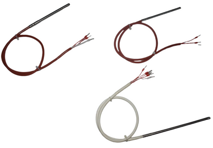 Autoclave Temperature Sensor