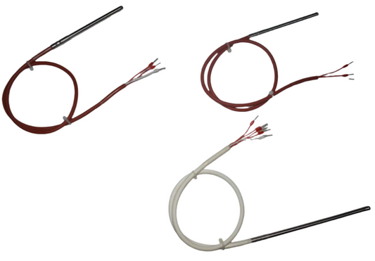 Autoclave Temperature Sensor
