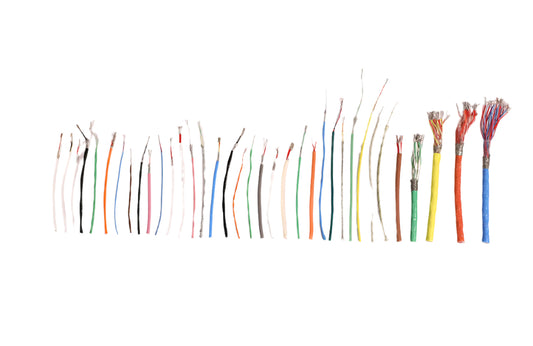 Multi-Conductor connection cables