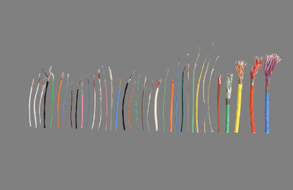 Multi-Conductor connection cables