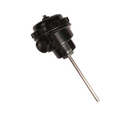 Weatherproof Head RTD