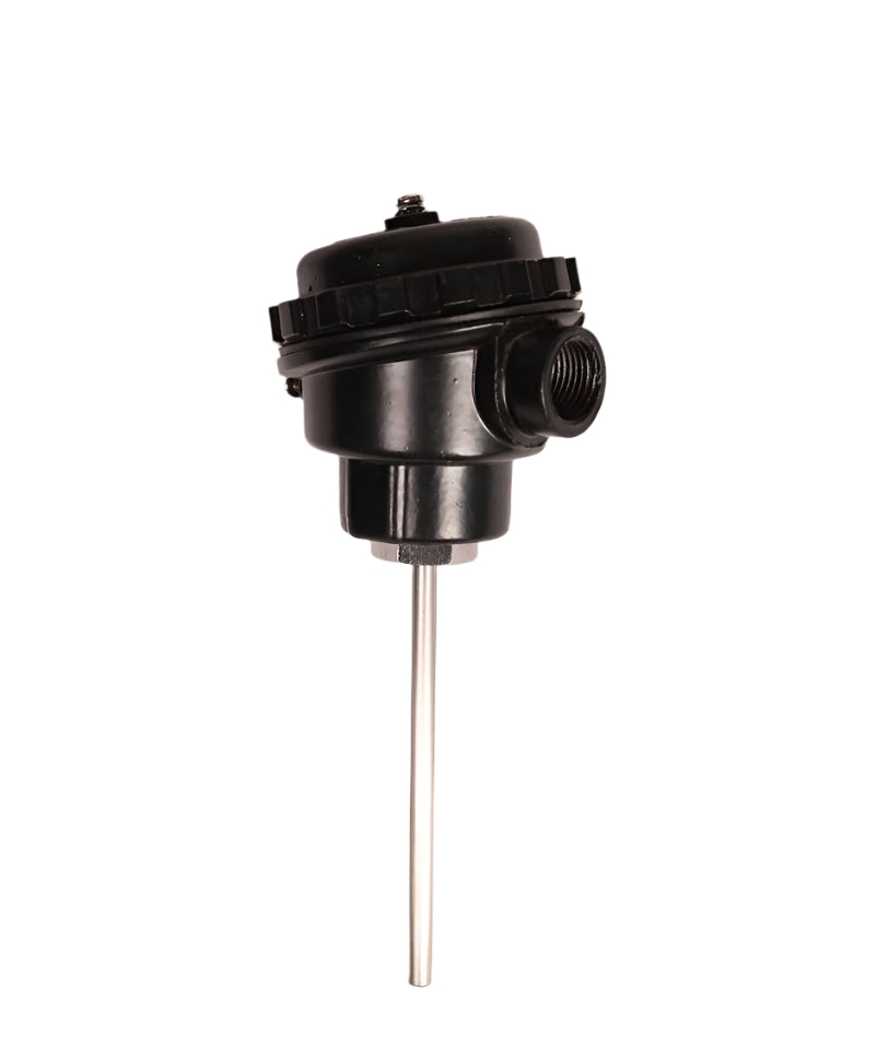 Weatherproof Head RTD