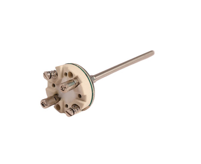 Measuring Insert for Resistance Thermometer