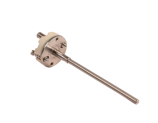Measuring Insert for Resistance Thermometer