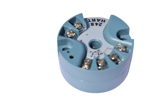 Temperature Transmitter Head Mount