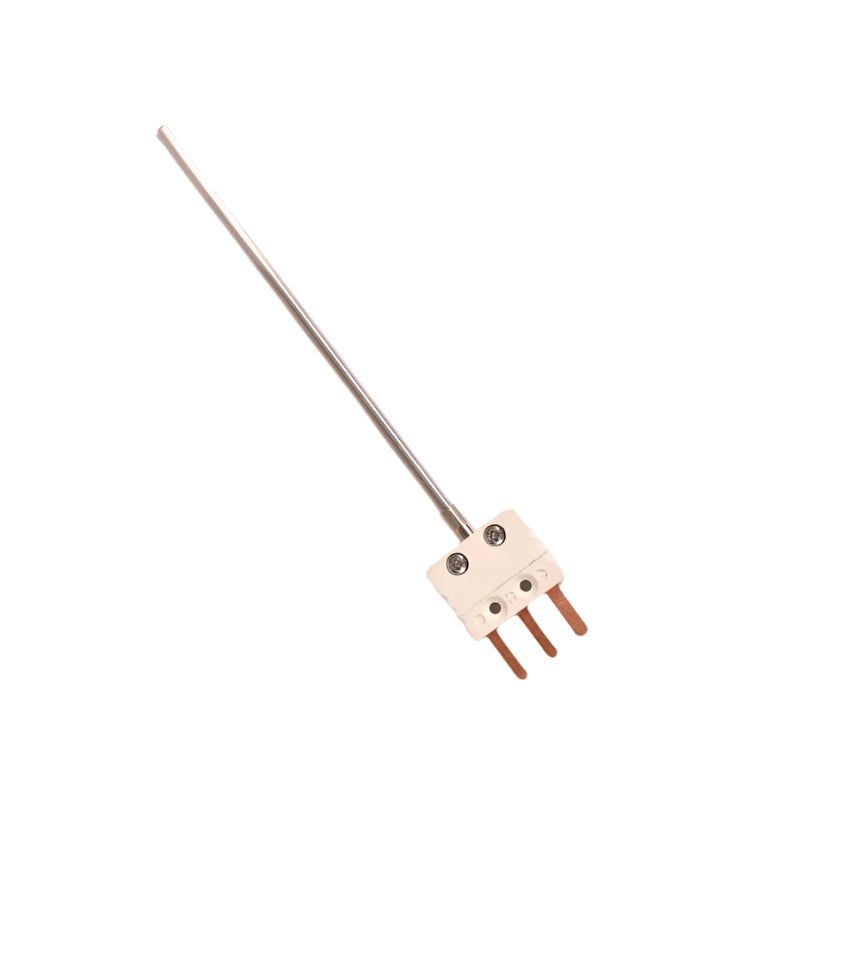 MI Resistance Thermocouple with Miniature Plug