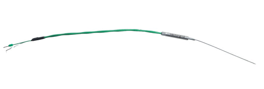 Mineral-Insulated Thermocouple with Pot Seal