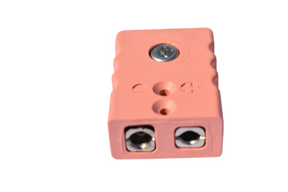 Thermocouple Connectors