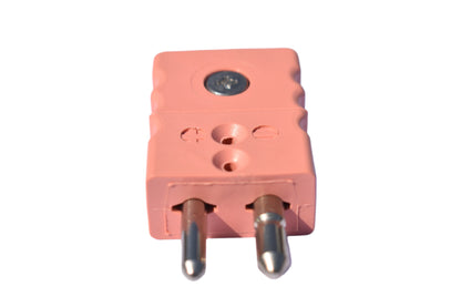 Thermocouple Connectors