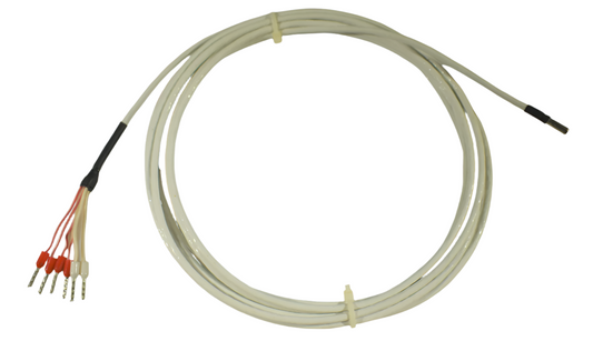 Turbine RTD Sensor