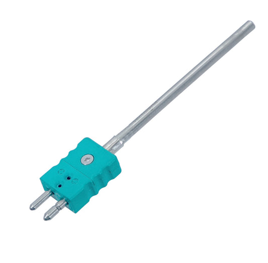 MI Thermocouples - Probe (Mineral Insulated) type thermocouple