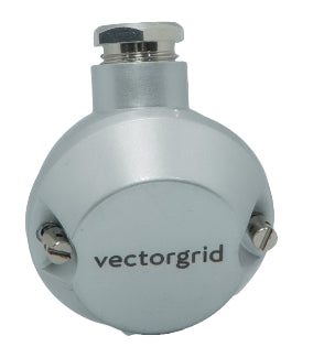 Thermocouples With Thermowells/Protection Tubes